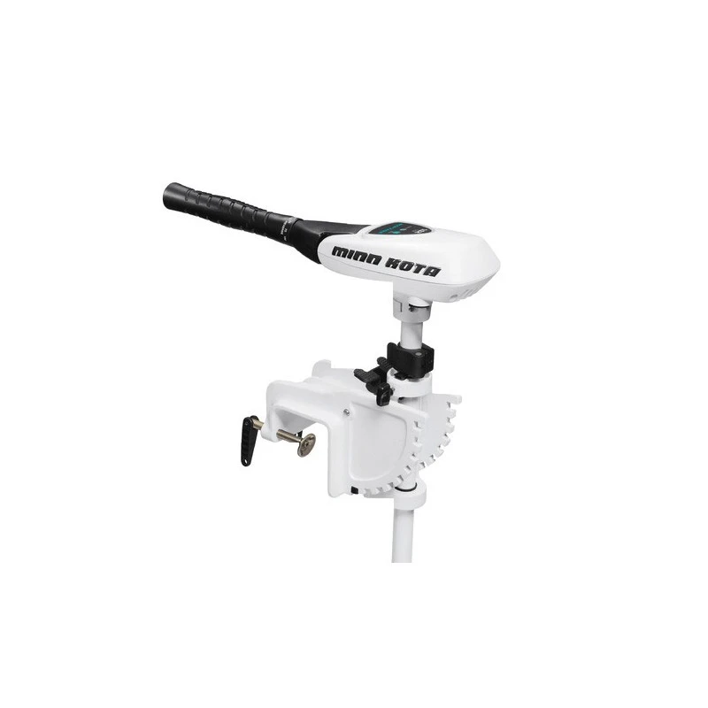 MOTEUR ELECTRIQUE RIPTIDE 112LBS - 152 Cm MINN KOTA 7 MOTEUR ELECTRIQUE RIPTIDE 112LBS - 152 Cm MINN KOTA – Image 5