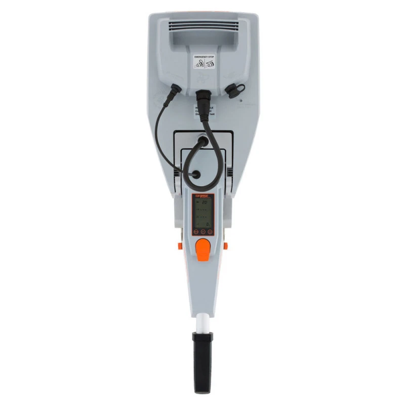 MOTEUR ELECTRIQUE TORQEEDO TRAVEL 603 S 1153-00 8 MOTEUR ELECTRIQUE TORQEEDO TRAVEL 603 S 1153-00 – Image 6