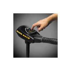 MOTEUR ELECTRIQUE TRAXXIS 45LBS - 91 Cm MINN KOTA 11 MOTEUR ELECTRIQUE TRAXXIS 45LBS - 91 Cm MINN KOTA -Minn Kota Soldes Magasin moteur electrique traxxis 45lbs 91 cm minn kota 2