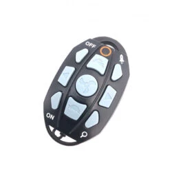 MOTEUR HASWING CAYMAN B 55 LBS GPS (version G1.5) L137 -Minn Kota Soldes Magasin moteur haswing cayman b 55 lbs gps version g15 l137 2