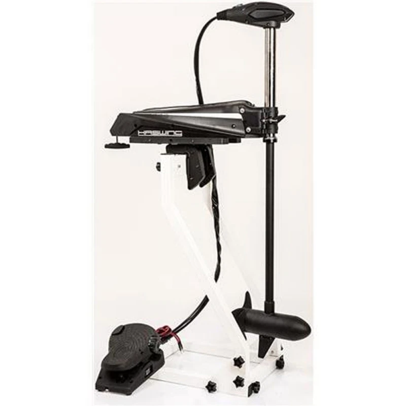 MOTEUR HASWING CAYMAN PRO 55 LBS 3 MOTEUR HASWING CAYMAN PRO 55 LBS