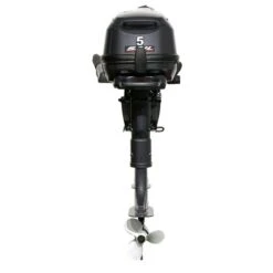 Moteur Hors-bord 4 Temps - 5 Cv - Arbre Court - Sail 11 Moteur Hors-bord 4 Temps - 5 Cv - Arbre Court - Sail -Minn Kota Soldes Magasin moteur hors bord 4 temps 5 cv arbre court sail 3