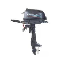 Moteur Hors-bord 4 Temps - 5 Cv - Arbre Long - Sail 11 Moteur Hors-bord 4 Temps - 5 Cv - Arbre Long - Sail -Minn Kota Soldes Magasin moteur hors bord 4 temps 5 cv arbre long sail 3