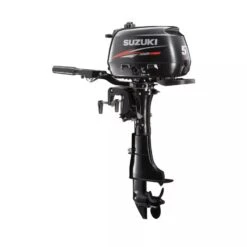 Moteur Hors-bord 4tsuzuki 5 Cv Arbre Court - Suzuki -Minn Kota Soldes Magasin moteur hors bord 4tsuzuki 5 cv arbre court suzuki 1
