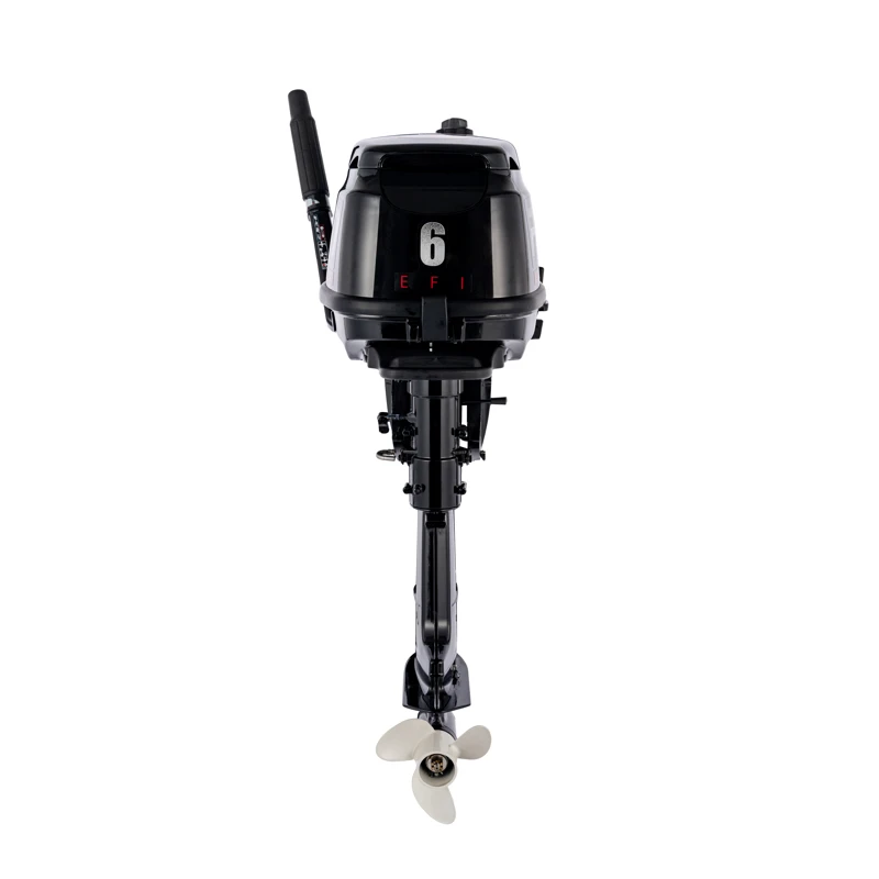 MOTEUR HORS-BORD MONO CYLINDRE PARSUN 6CV ARBRE COURT 7 MOTEUR HORS-BORD MONO CYLINDRE PARSUN 6CV ARBRE COURT – Image 5