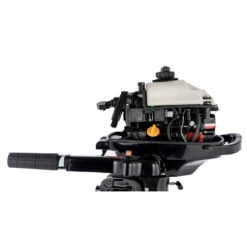 MOTEUR HORS-BORD PARSUN 2.6CV BARRE FRANCHE -Minn Kota Soldes Magasin moteur hors bord parsun 26cv barre franche 2