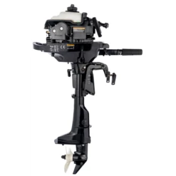 MOTEUR HORS-BORD PARSUN 2.6CV BARRE FRANCHE -Minn Kota Soldes Magasin moteur hors bord parsun 26cv barre franche 4