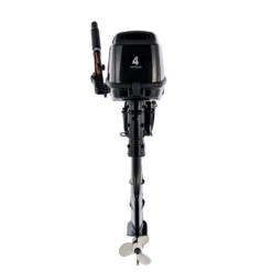 MOTEUR HORS-BORD PARSUN 4CV ARBRE LONG -Minn Kota Soldes Magasin moteur hors bord parsun 4cv arbre long 3