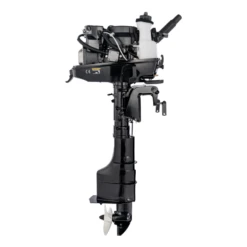 MOTEUR HORS-BORD PARSUN 4CV ARBRE LONG -Minn Kota Soldes Magasin moteur hors bord parsun 4cv arbre long 4