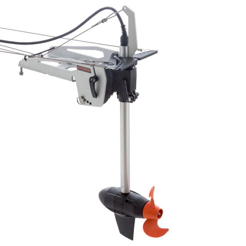 MOTEUR KAYAK TORQEEDO ULTRALIGHT 403 AC 5 MOTEUR KAYAK TORQEEDO ULTRALIGHT 403 AC – Image 3