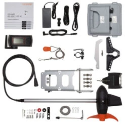 MOTEUR KAYAK TORQEEDO ULTRALIGHT 403 AC 12 MOTEUR KAYAK TORQEEDO ULTRALIGHT 403 AC -Minn Kota Soldes Magasin moteur kayak torqeedo ultralight 403 ac 3