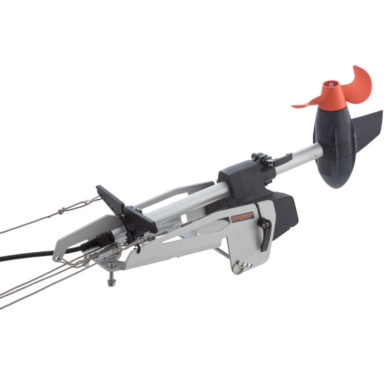 MOTEUR KAYAK TORQEEDO ULTRALIGHT 403 AC 7 MOTEUR KAYAK TORQEEDO ULTRALIGHT 403 AC – Image 5