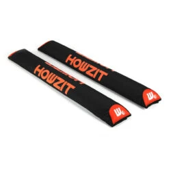 LOT DE 2 MOUSSES DE BARRE DE TOIT LARGE HOWZIT NOIRE X2 10 LOT DE 2 MOUSSES DE BARRE DE TOIT LARGE HOWZIT NOIRE X2 -Minn Kota Soldes Magasin mousse de barre de toit large howzit noir 2