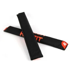 LOT DE 2 MOUSSES DE BARRE DE TOIT LARGE HOWZIT NOIRE X2 13 LOT DE 2 MOUSSES DE BARRE DE TOIT LARGE HOWZIT NOIRE X2 -Minn Kota Soldes Magasin mousse de barre de toit large howzit noir 5