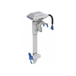 Navy 3.0 Evo L, Arbre Long - Epropulsion -Minn Kota Soldes Magasin navy 30 evo l arbre long epropulsion 6