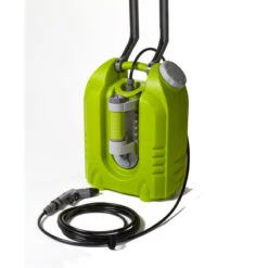 NETTOYEUR HAUTE PRESSION MOBILE AQUA2GO PRO LITHIUM 32 NETTOYEUR HAUTE PRESSION MOBILE AQUA2GO PRO LITHIUM -Minn Kota Soldes Magasin nettoyeur haute pression mobile aqua2go pro lithium 14