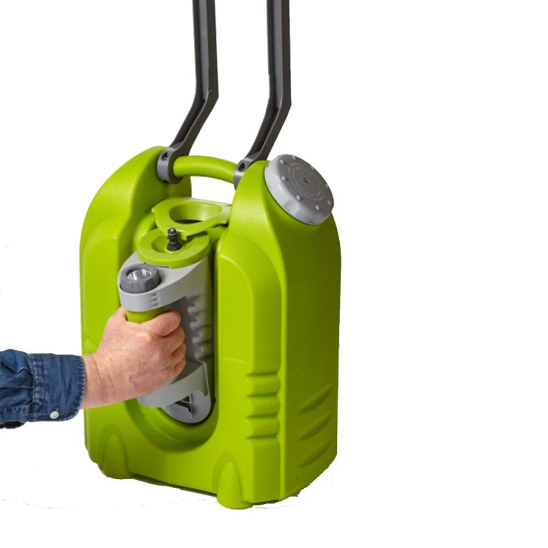 NETTOYEUR HAUTE PRESSION MOBILE AQUA2GO PRO LITHIUM 18 NETTOYEUR HAUTE PRESSION MOBILE AQUA2GO PRO LITHIUM – Image 16