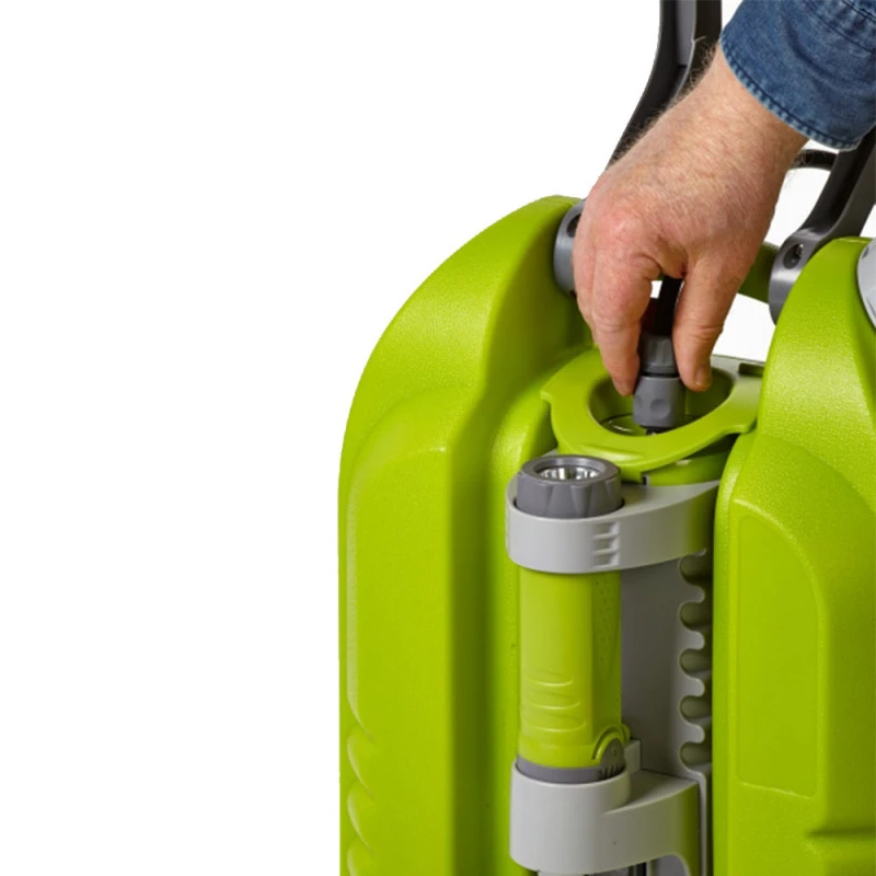 NETTOYEUR HAUTE PRESSION MOBILE AQUA2GO PRO LITHIUM 11 NETTOYEUR HAUTE PRESSION MOBILE AQUA2GO PRO LITHIUM – Image 9