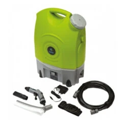 NETTOYEUR HAUTE PRESSION PORTATIF AQUA2GO -Minn Kota Soldes Magasin nettoyeur haute pression portatif aqua2go 1