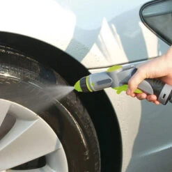 NETTOYEUR HAUTE PRESSION PORTATIF AQUA2GO -Minn Kota Soldes Magasin nettoyeur haute pression portatif aqua2go 5