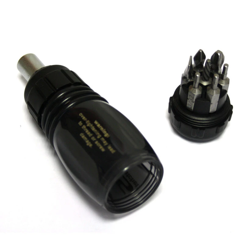 OUTIL FCS RATCHET TOOL 5 OUTIL FCS RATCHET TOOL – Image 3