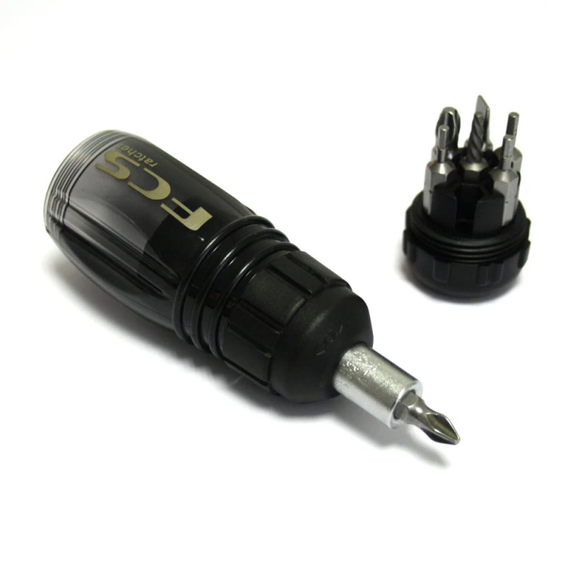 OUTIL FCS RATCHET TOOL 3 OUTIL FCS RATCHET TOOL