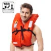 PACK 4 GILETS DE SAUVETAGE JOBE EASY BOATING ORANGE TU 2 PACK 4 GILETS DE SAUVETAGE JOBE EASY BOATING ORANGE TU -Minn Kota Soldes Magasin pack 4 gilets de sauvetage jobe easy boating orange tu