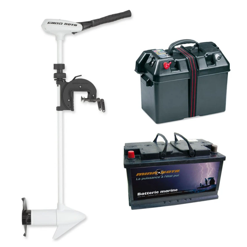 PACK MER TENDER 40 LBS MINN KOTA 4 PACK MER TENDER 40 LBS MINN KOTA – Image 2