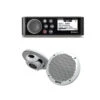 PACK RADIO MARINE FUSION RA70 1 PACK RADIO MARINE FUSION RA70 -Minn Kota Soldes Magasin pack radio marine fusion ra70