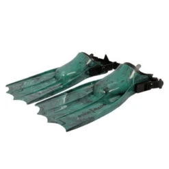 PALMES LUXE CAMOU POUR FLOAT TUBE -Minn Kota Soldes Magasin palmes luxe camou pour float tube 1