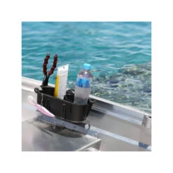 PANIER RANGEMENT RAILBLAZA -Minn Kota Soldes Magasin panier rangement railblaza 4