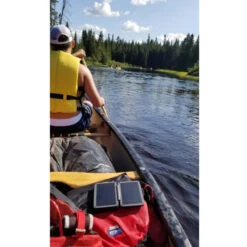 PANNEAU SOLAIRE AVEC BATTERIE ADVENTURER II -Minn Kota Soldes Magasin panneau solaire avec batterie adventurer ii 2