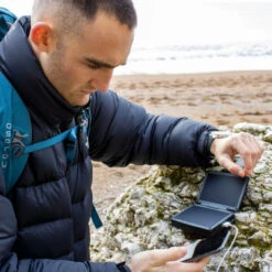 PANNEAU SOLAIRE AVEC BATTERIE ADVENTURER II -Minn Kota Soldes Magasin panneau solaire avec batterie adventurer ii 3