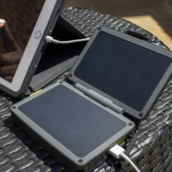 PANNEAU SOLAIRE AVEC BATTERIE ADVENTURER II -Minn Kota Soldes Magasin panneau solaire avec batterie adventurer ii 6