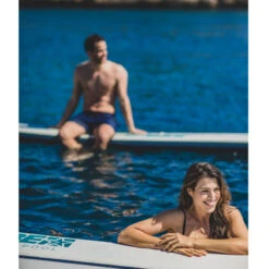 PISCINE GONFLABLE POUR BATEAU JOBE 20 PISCINE GONFLABLE POUR BATEAU JOBE -Minn Kota Soldes Magasin piscine gonflable pour bateau jobe 2