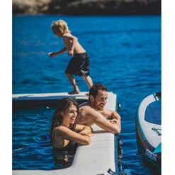 PISCINE GONFLABLE POUR BATEAU JOBE 23 PISCINE GONFLABLE POUR BATEAU JOBE -Minn Kota Soldes Magasin piscine gonflable pour bateau jobe 5