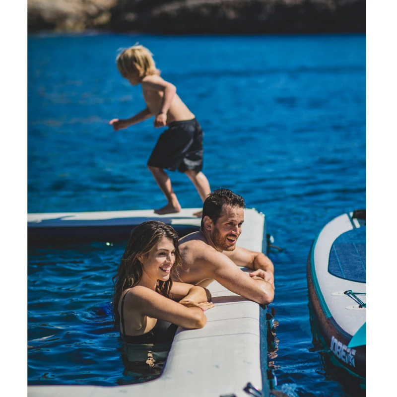 PISCINE GONFLABLE POUR BATEAU JOBE 8 PISCINE GONFLABLE POUR BATEAU JOBE – Image 6