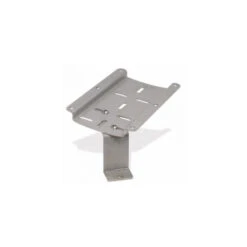 PLAQUE INOX FIXATION MOTEUR AVANT -Minn Kota Soldes Magasin plaque inox fixation moteur avant 1
