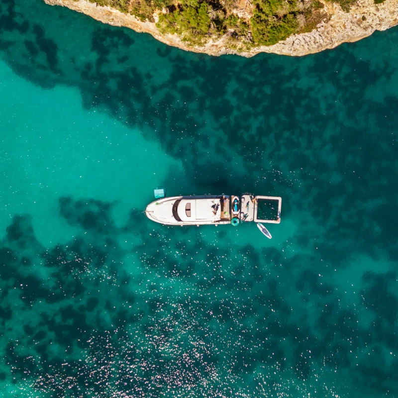 PLATEFORME GONFLABLE JOBE POUR BATEAU 5 PLATEFORME GONFLABLE JOBE POUR BATEAU – Image 3