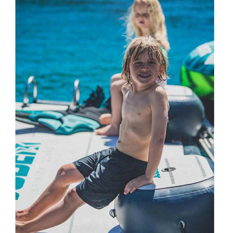 PLATEFORME GONFLABLE JOBE POUR BATEAU 10 PLATEFORME GONFLABLE JOBE POUR BATEAU – Image 8