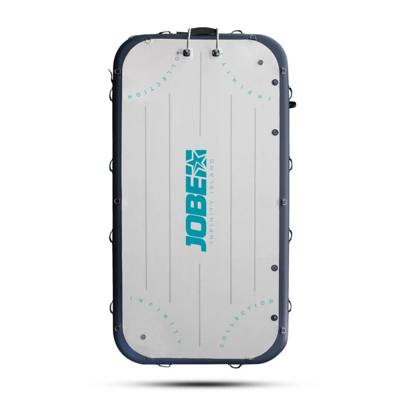 PLATEFORME GONFLABLE JOBE POUR BATEAU 3 PLATEFORME GONFLABLE JOBE POUR BATEAU