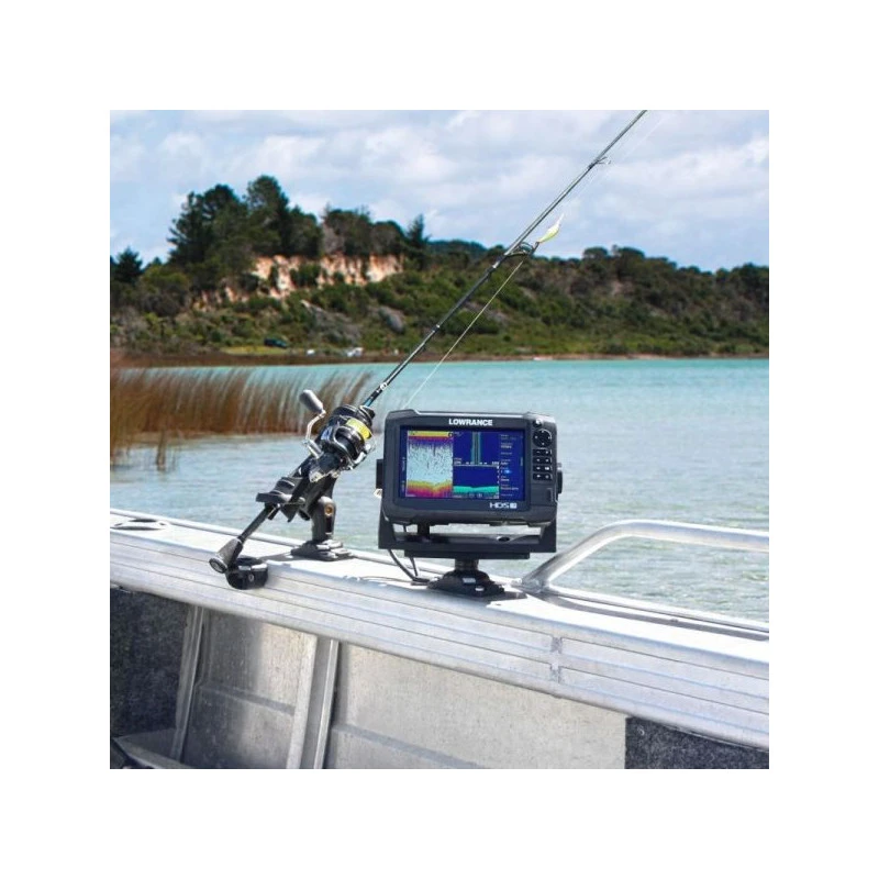 PLATEFORME TOURNANTE RAILBLAZA 5 PLATEFORME TOURNANTE RAILBLAZA – Image 3