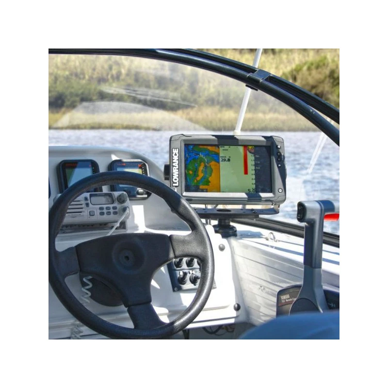 PLATEFORME TOURNANTE RAILBLAZA 6 PLATEFORME TOURNANTE RAILBLAZA – Image 4