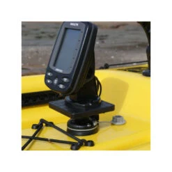 PLATEFORME TOURNANTE S RAILBLAZA 8 PLATEFORME TOURNANTE S RAILBLAZA -Minn Kota Soldes Magasin plateforme tournante s railblaza 2