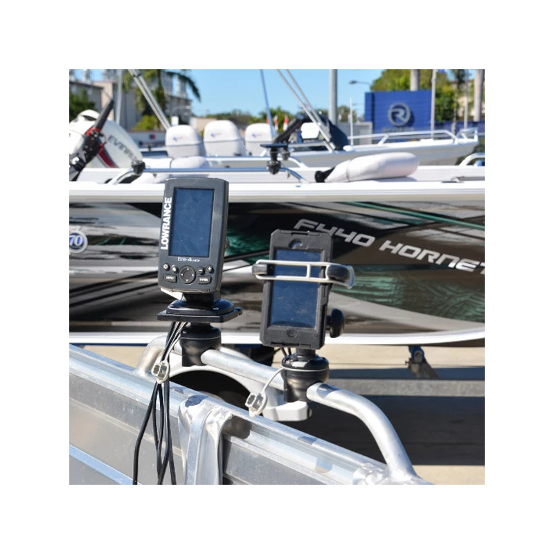 PLATEFORME TOURNANTE S RAILBLAZA 6 PLATEFORME TOURNANTE S RAILBLAZA – Image 4