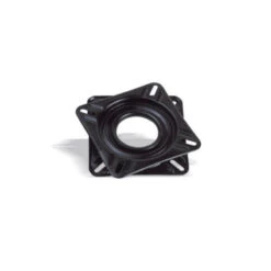 PLATINE DE SIEGE PIVOTANTE ACIER -Minn Kota Soldes Magasin platine de siege pivotante acier 1