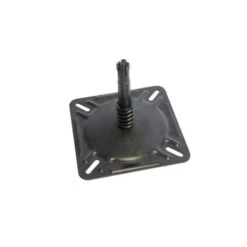 PLATINE HAUTE ACIER FIXATION SIEGE