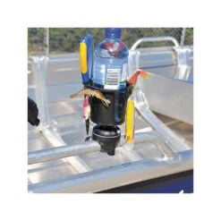 PORTE BOISSON RAILBLAZA 9 PORTE BOISSON RAILBLAZA -Minn Kota Soldes Magasin porte boisson railblaza 2