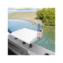 PORTE BOISSON RAILBLAZA 10 PORTE BOISSON RAILBLAZA -Minn Kota Soldes Magasin porte boisson railblaza 3