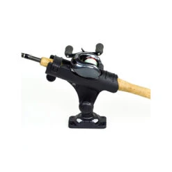 PORTE CANNE ROD HOLDER R RAILBLAZA Seul 9 PORTE CANNE ROD HOLDER R RAILBLAZA Seul -Minn Kota Soldes Magasin porte canne rod holder r railblaza seul 2